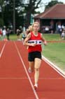 800 metres, North of England Division 2E, Morpeth.